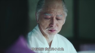 【吐槽《怎么办家康》番外篇】 家康死后还有20分钟剧情忘了吐槽了，今天补上。