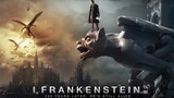 I, FRANKENSTEIN.Action/Horror