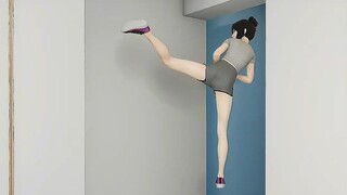 快给孩子安排，避免父母叛逆期