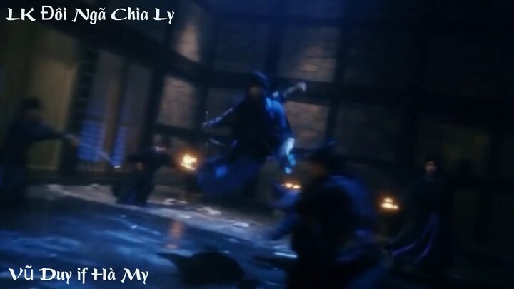 cuộc chiến chị em