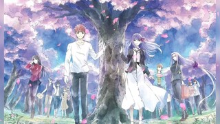 [Musik]Cover <Spring Song>|Fate/Stay Night