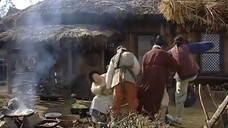 Hur Jun (The greatest Doctor Joseon Dynasty / Historical) Eng Sub Ep 17