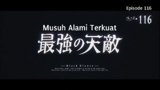 E116 - Black Clover [Sub Indo]