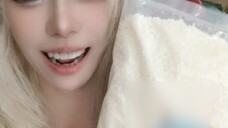 โจ๊กสำเร็จรูป ข้าวหอมมะลิ