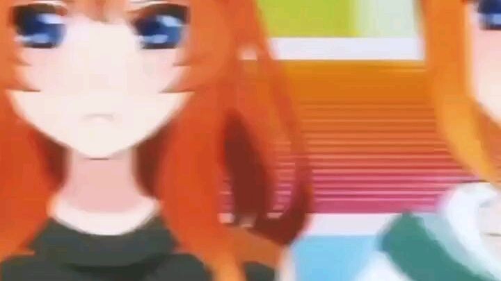 Go-Toubun No Hanayome