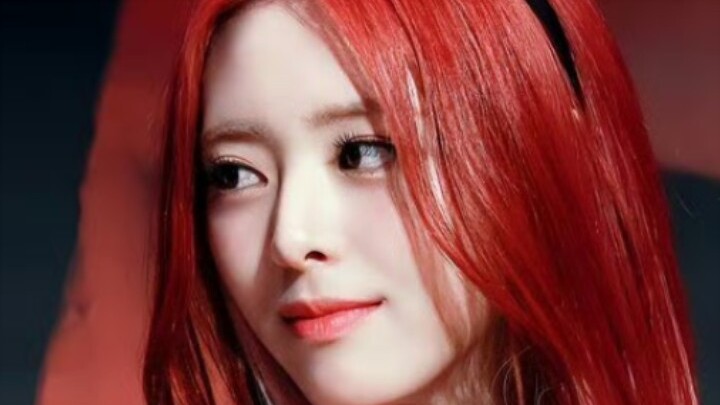 火辣挑战！ITZY《UNTOUCHABLE》舞蹈挑战