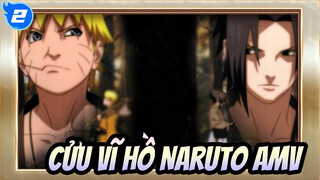 [Cửu Vĩ Hồ Naruto AMV] Chia tay hẳn là sẽ nhẹ nhàng thôi vì chúng ta sẽ còn gặp lại_2