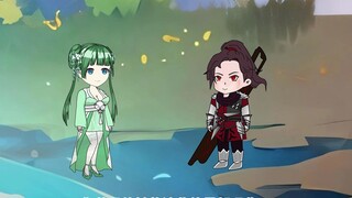 Episode 92: Brother Lucky and Qinglin's first highlight moment