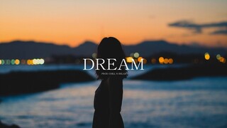 (FREE FOR PROFIT) Lo-fi Piano Type Beat - "Dream"