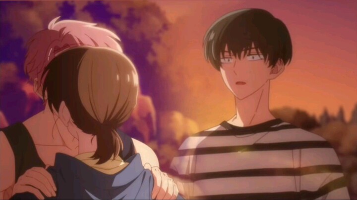 Ada Yang Cemburu Nih 🙈