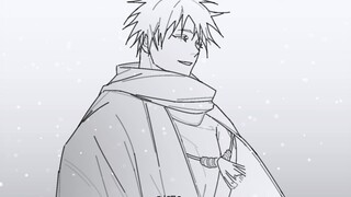 [12.7 Gojo Satoru Birthday Celebration] Hana ni Arashi (Many Trials and Tribulations)