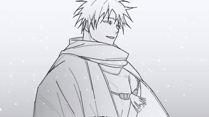 【7 ديسمبر، عيد ميلاد غوغو غوتو】 هاناني أراشي (الحظ العاثر)