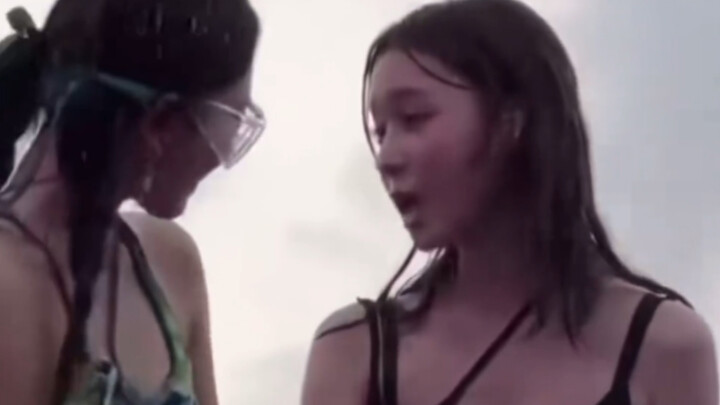 الرفيقة التي سرقتها ليو تشيمين لا تزال الأخت المفضلة لدى جين دونغتيان