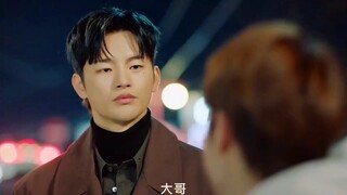 “我是一家之主，现在开始我是姐姐的监护人...呜呜。某天灭亡走进我家门#韩剧