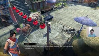 Thiên Mệnh Kỳ Ngự: Theo Chân Ma Giáo #3 - Hải Hưng TV