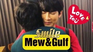 Mew & Gulf | Smile [TharnType]