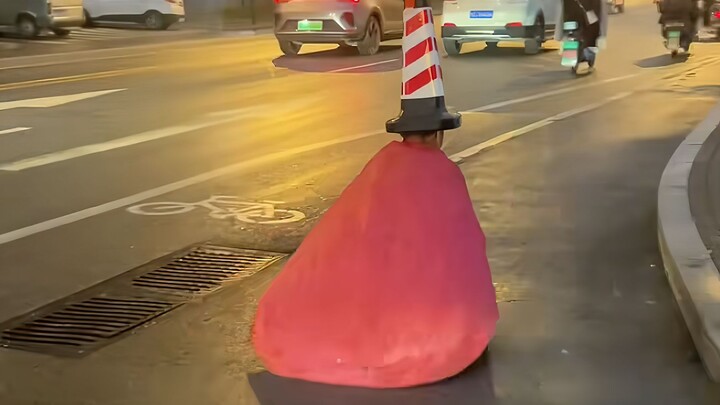 Tiongkok punya Florida-nya sendiri!