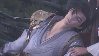 [Shi Hao] Sosok Kaisar Huang Tian yang murni dan penuh nafsu, bas, rok lipit, mudah didorong ke bawa