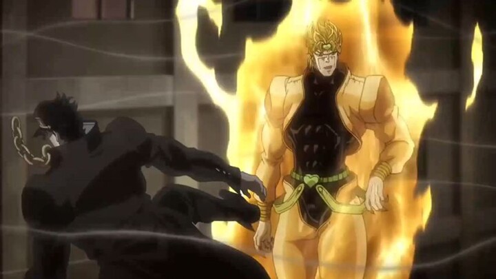 DIO cười thêm nền nhạc phonk