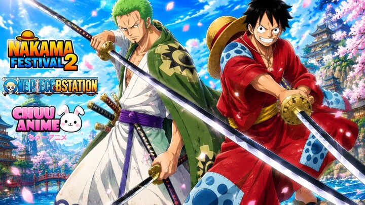 NIRU ZORO PAKAI PEDANG EMANG LUFFY BISA ⁉️