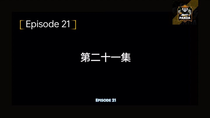 [ Eng Sub ] Ancient Lord - Ep. 21