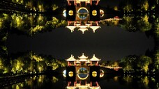 【信步瘦西湖】夜游(江苏有线JSCN)Take a Leisurely Walk on the Slender West Lake-Night Tour