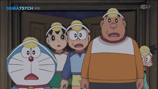 Doraemon episode 126