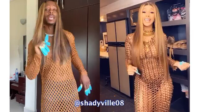 Đại diện lớp tiếng Khả mới