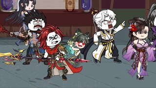 ตอนที่ 83 หลินซานอยากมีชีวิตอยู่ ฉินเฟิงอยากมีความสุข!