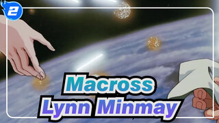 [The Super Dimension Fortress Macross/MAD] Lynn Minmay - Do You Remember_2