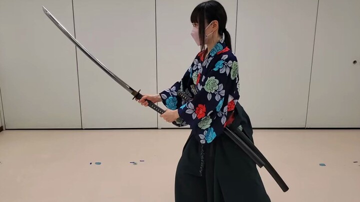 Dao Kiếm Samurai Nhật Bản - Giới Thiệu Về Cách Dao