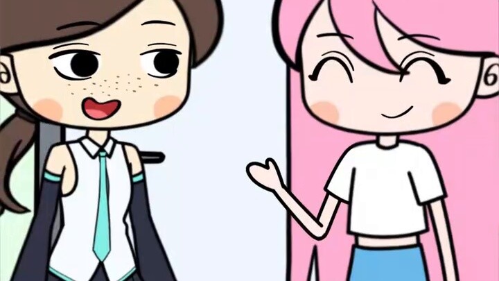 Do you know how many little secrets cosplay makeup girls have?