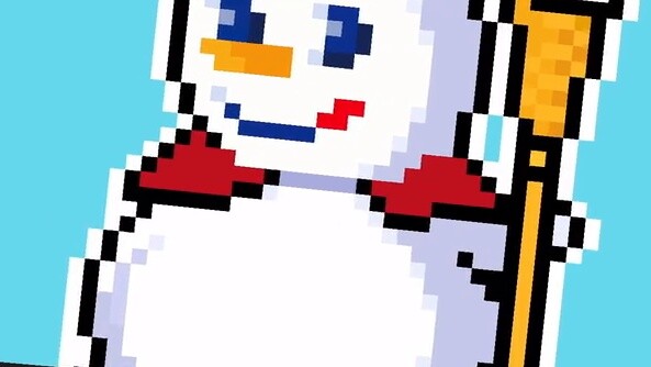 New Character: Oriental Pearl