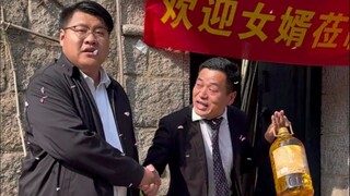 Menghadapi mertua dengan mudah, ternyata semudah ini!