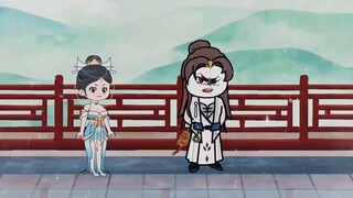 Một sự tồn tại khủng khiếp trên thiên đường, anh đến một vị diện cấp thấp để tìm người thân của mình