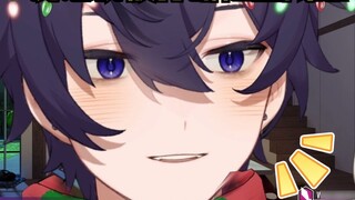 [Shoto] khoe bọng dưới mắt nhưng lại bị tặng quà vào mặt, bắt nạt và ép yêu