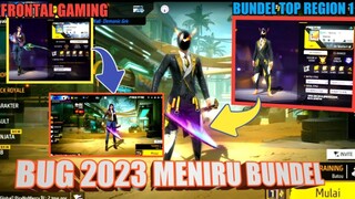 TUTORIAL BUG 2024!! BUG MENIRUKAN PLAYER LAIN|AUTO DIKIRA KONFIG🤣