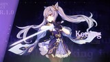 Keqing Edit | Genshin Impact // One Kiss [GMV]