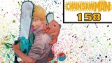 CHAINSAW MAN CHAPTER 158 | LIVE READTHROUGH
