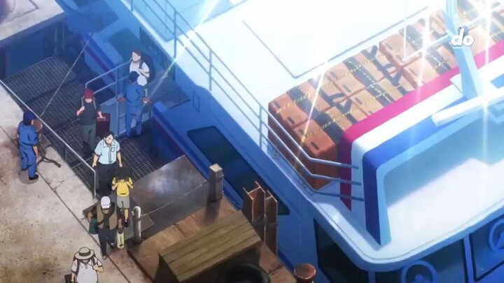 6 Completed Anime That Are Masterpieces