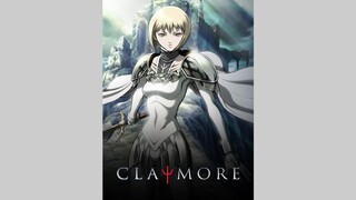 Claymore Op 1