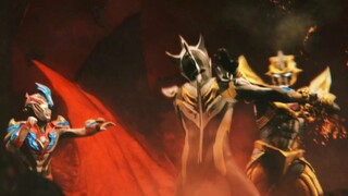 『4K银格3精彩瞬间』塔尔罗斯罗斯2招秒4究极