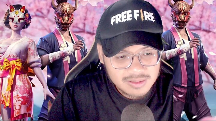 trik ff free fire solo vs squad #ff #freefire #roblox #fishit