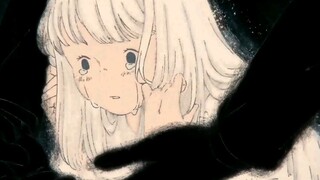 又一部特别风格的动画要来了！《外之国少女》预告