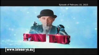 Pan Tau (2020) Episode 5 P4 Tagalog