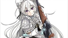 Hitsugi no chaika season 1 Ep 1 Sub Indo