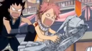Fairy tail Episode 43 Tagalog Season 1