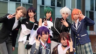 [Nijisanji/COS] 2021 Firefly Bug Day2 2434cos Organizing Collection