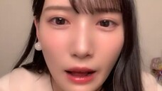 Suzuki Hitomi (≠ME/SHOWROOM Live Streaming/2023.04.28)
