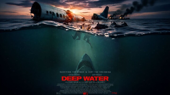 Deep Water (2026) Sub Indo